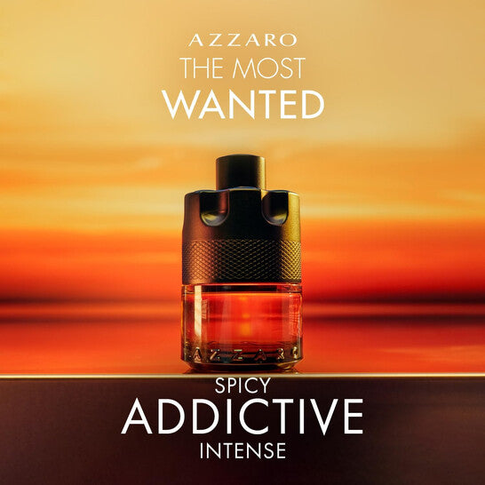 Azzaro Men's The Most Wanted Parfum