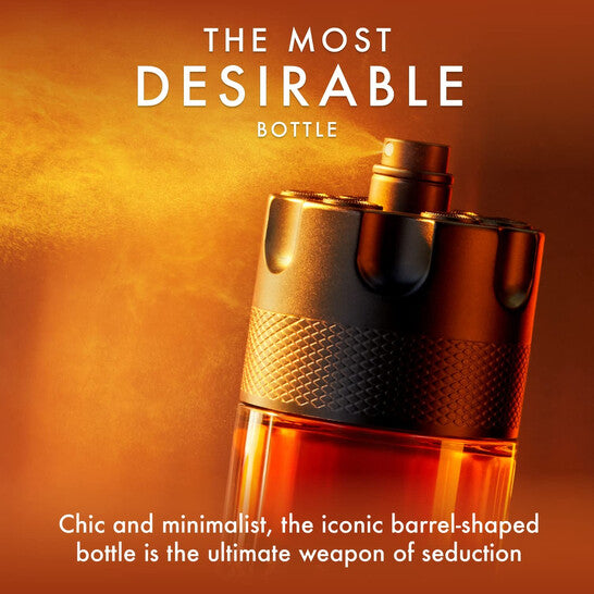 Azzaro Men's The Most Wanted Parfum